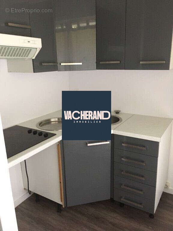 Appartement à LAMBERSART