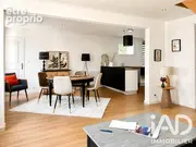 Photo 1 - Appartement à ETRECHY