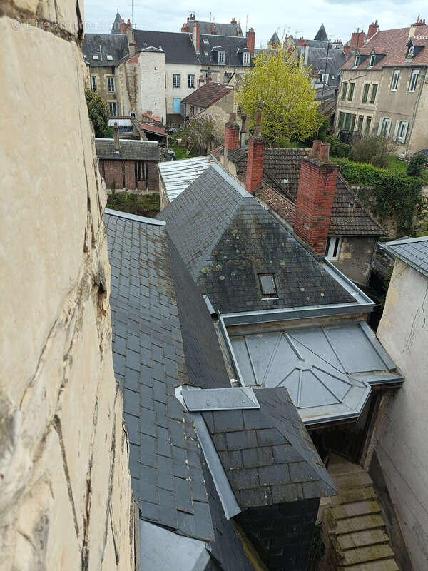Appartement à NEVERS