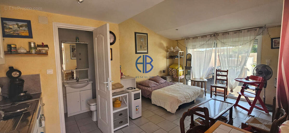 Maison à MONTADY