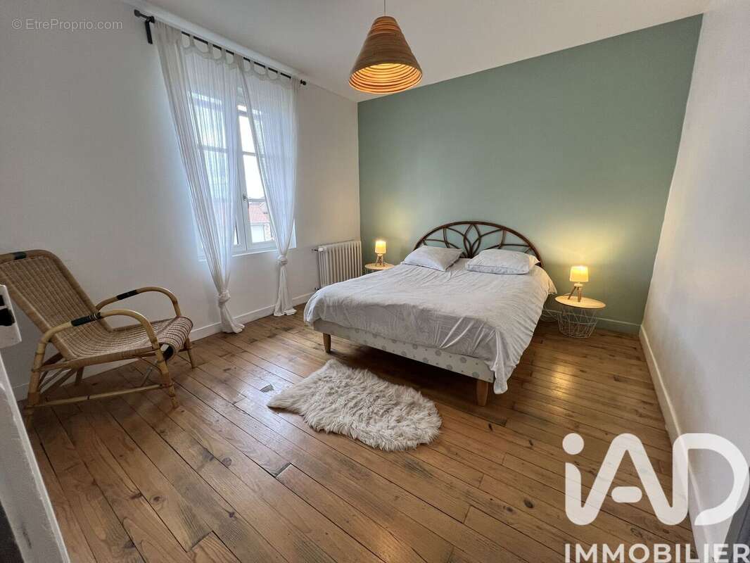Photo 4 - Maison à THURET