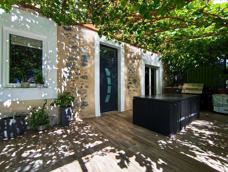 Maison à DOUVAINE
