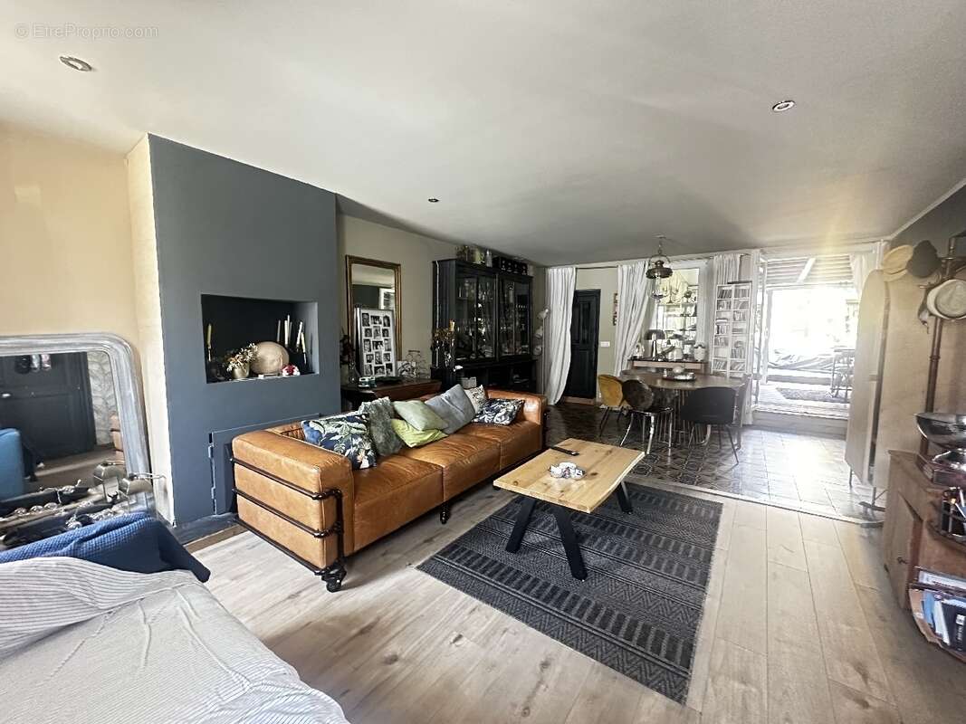 Appartement à ALBI