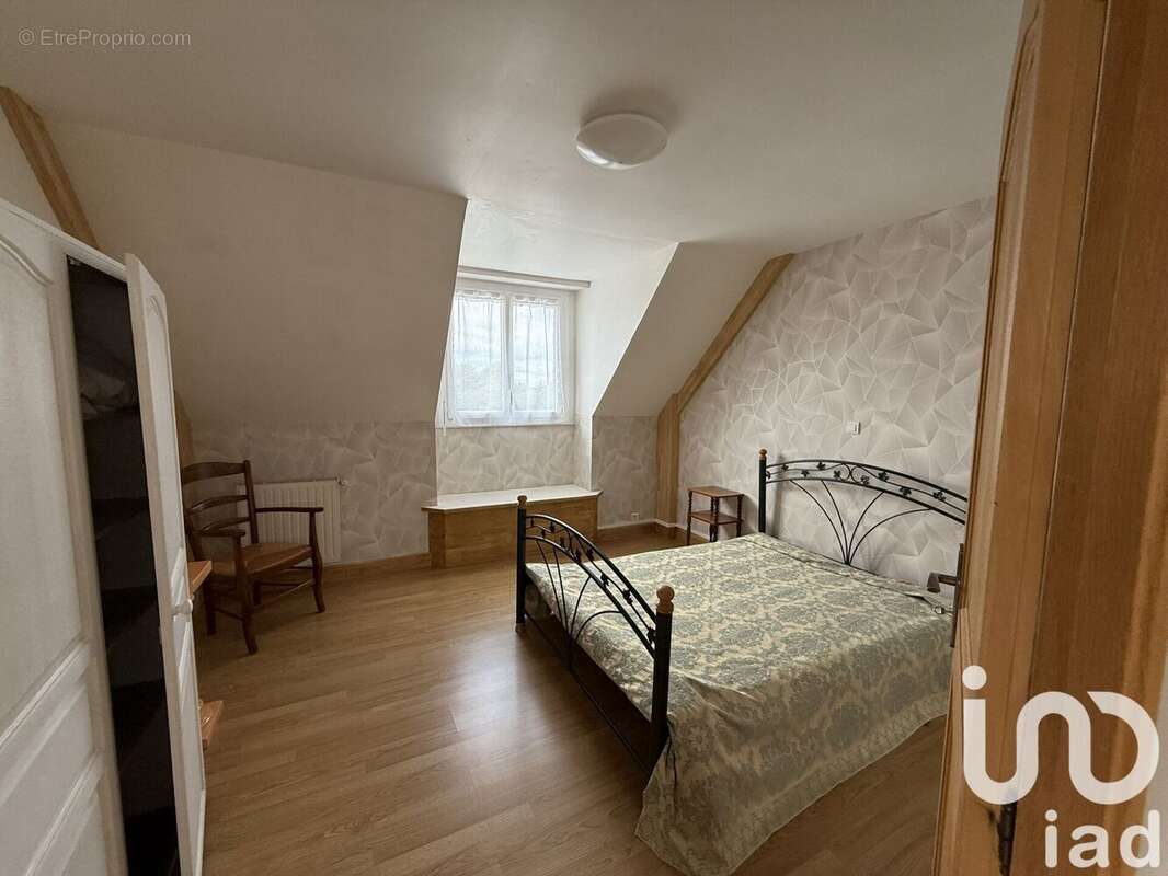 Photo 8 - Maison à GUERN