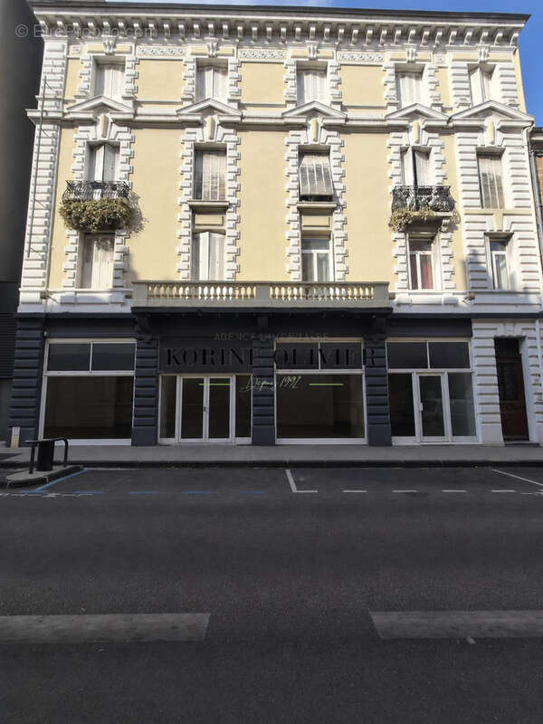 Appartement à VALENCE