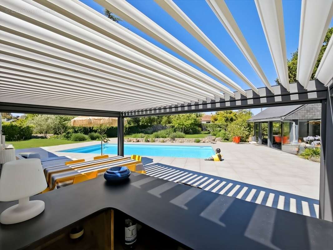 Maison à vendre 8 pièces ODOS (65) - photo 24