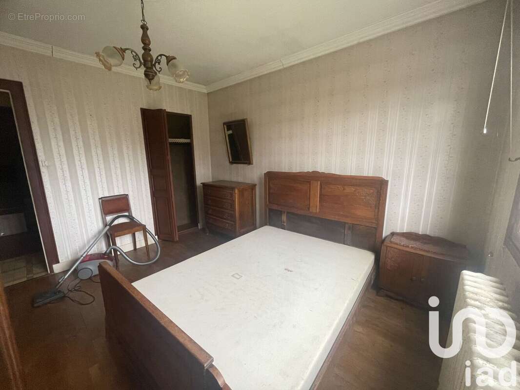 Photo 8 - Maison à CHASSENEUIL-DU-POITOU