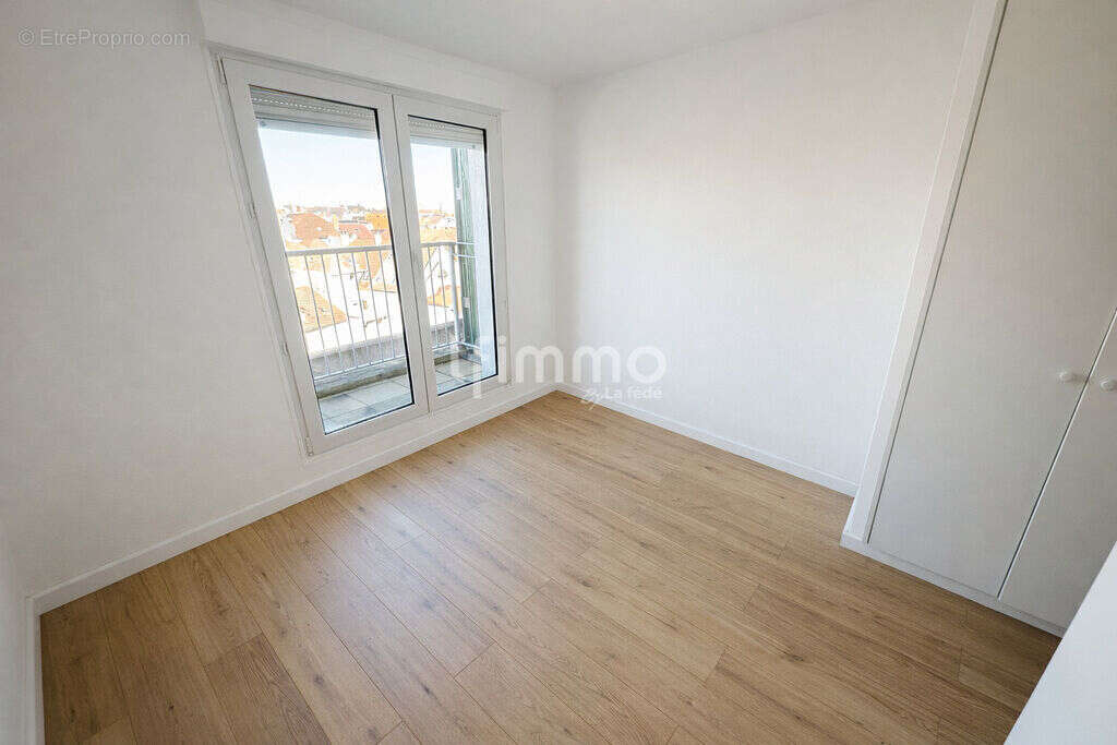 Appartement duplex – Hyper centre – Idéal investissement locatif - photo 3