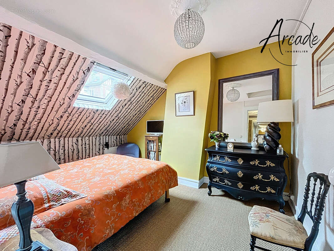 Appartement à LE HAVRE