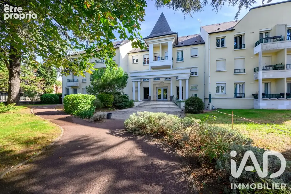 Photo 1 - Appartement à CHAMPIGNY-SUR-MARNE