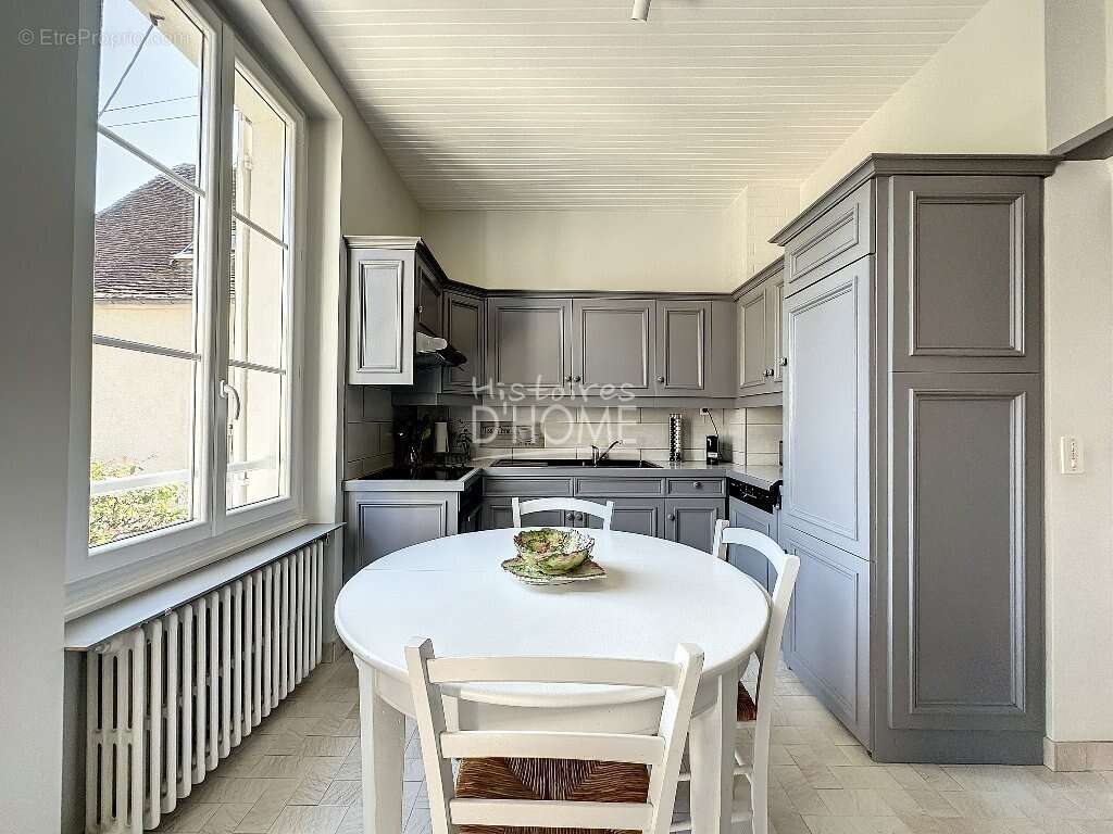 Maison à LA FERTE-GAUCHER