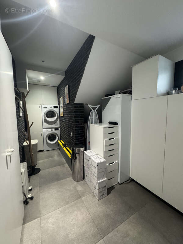 Maison à SAINT-MAUR-DES-FOSSES