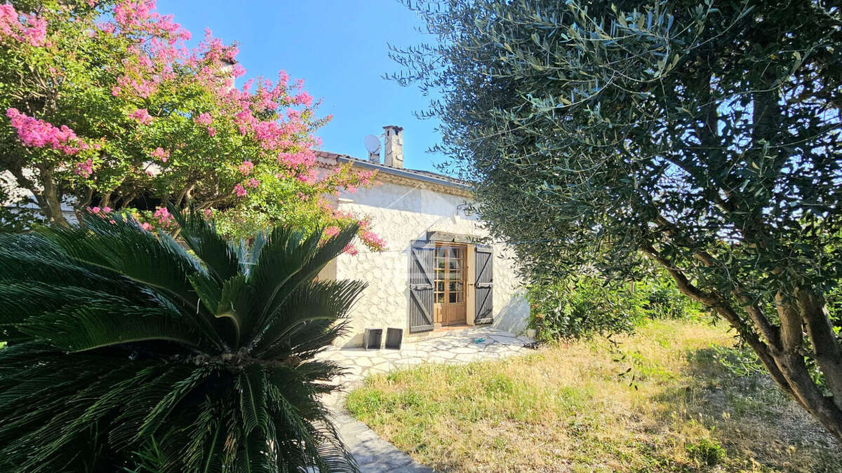 Maison 263m² à villeneuve-loubet - photo 16