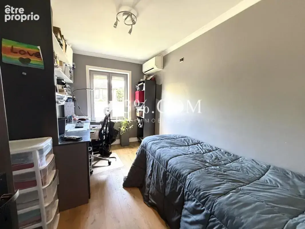 SEMI-PLAIN PIED de 180 m2 avec jardin et garage - photo 9