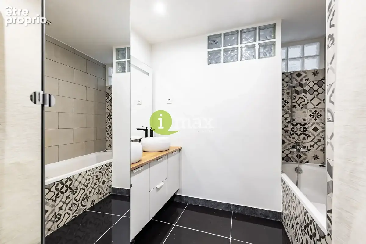 Clichy - 5 pieces balcon - 499 000 fai - photo 5