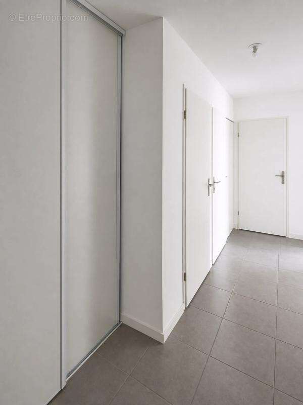 Appartement T3 avec jardin privatif à Parempuyre - photo 11