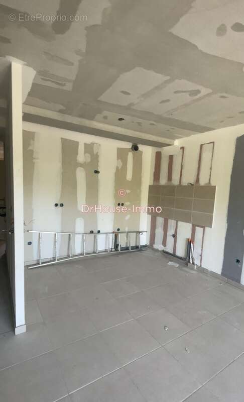 Appartement à TARADEAU