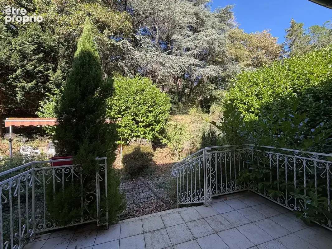 Le Golf / Côte Chaude - MAISON Familiale de 223m2, 6790m2 de terrain - photo 4