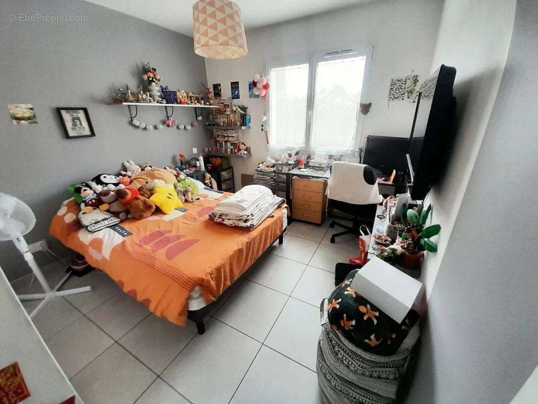 Maison à GRADIGNAN
