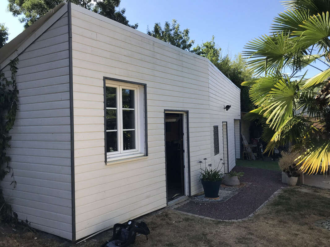 Belle propriété à Ombrée d'Anjou - photo 16