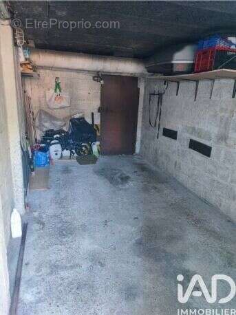 Photo 9 - Appartement à SAVIGNY-SUR-ORGE