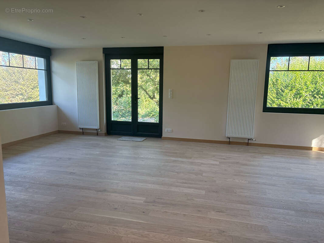 Maison individuelle à Groffliers - photo 7