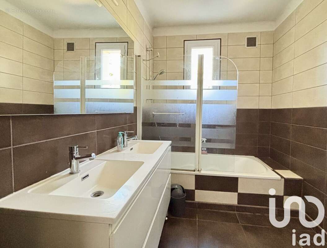 Photo 9 - Maison à MONTAUBAN-DE-BRETAGNE