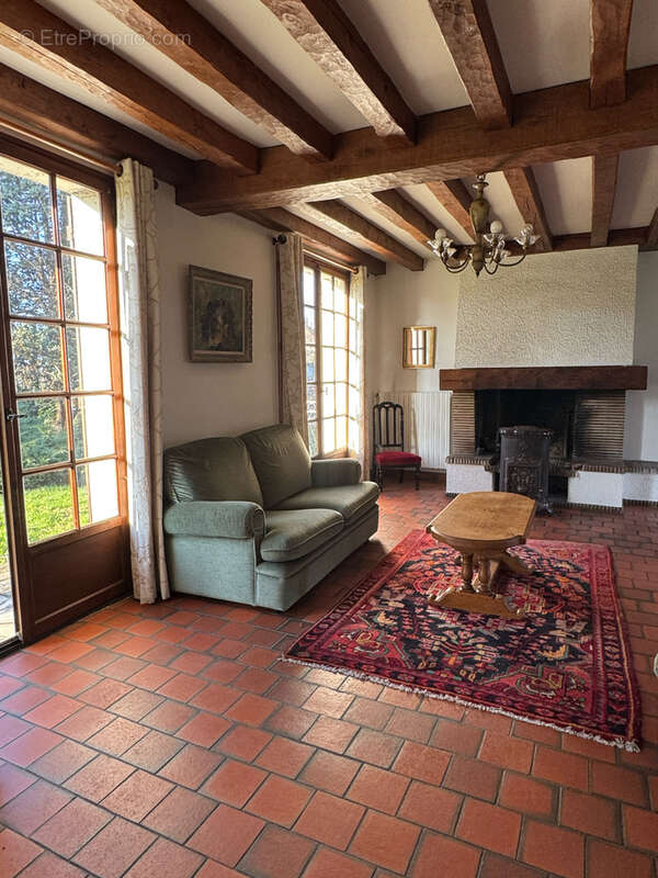 Maison à CHECY