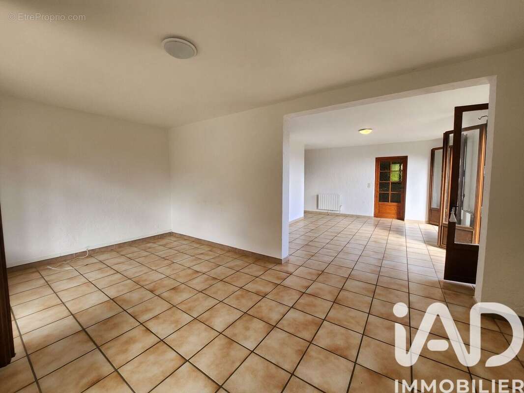 Photo 8 - Maison à CARROS