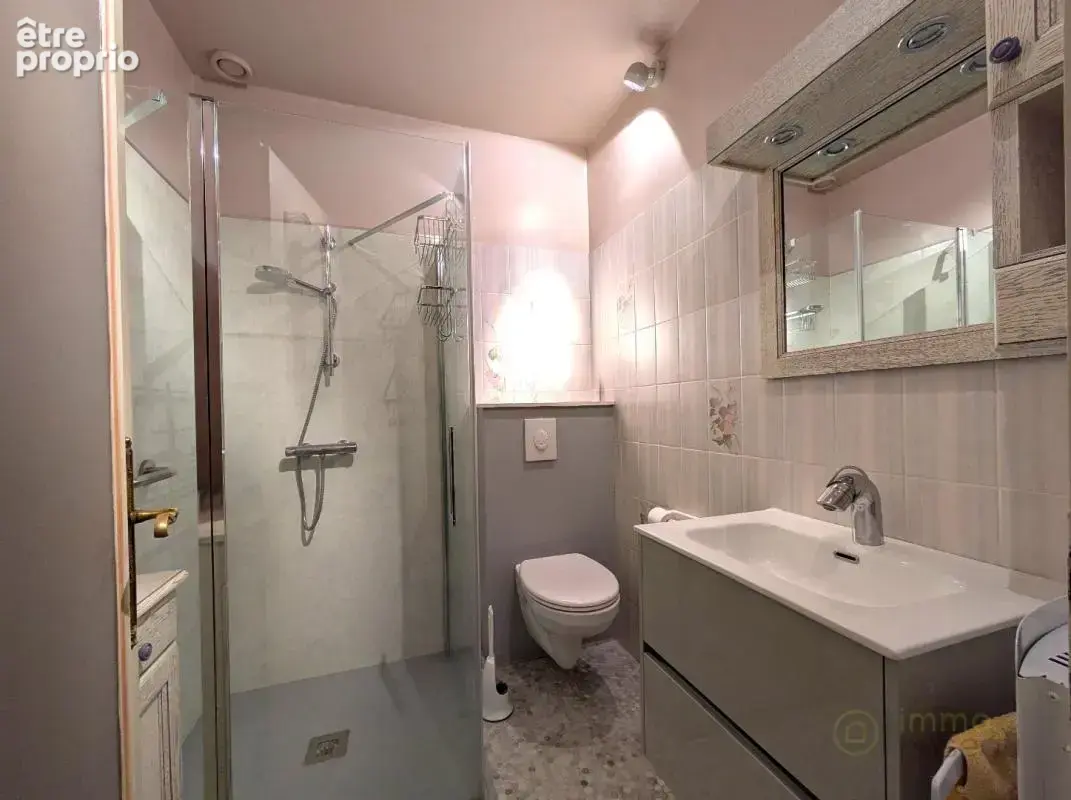 Maison 9 pièces 239 m² à vendre à Courcelles-Chaussy (57530) - photo 8