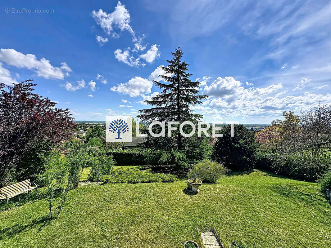 Maison hauteur Beynost - 110m² - 5 pièces - 1761m² de terrain - photo 3