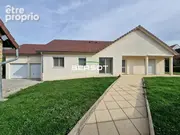 Maison à BRANNE