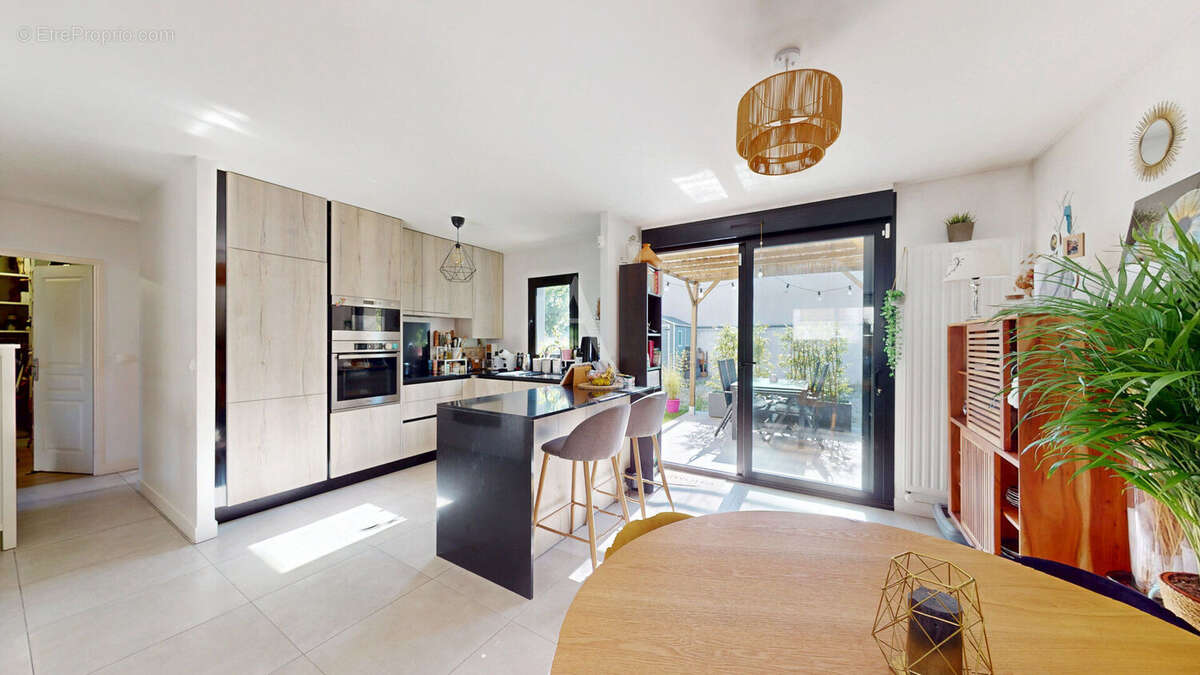 Appartement à ANTONY