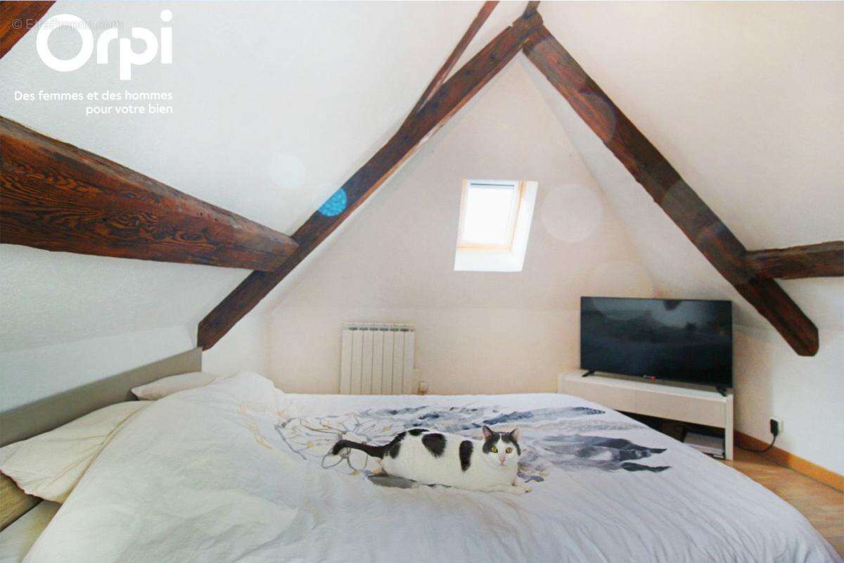 Appartement à MUNSTER