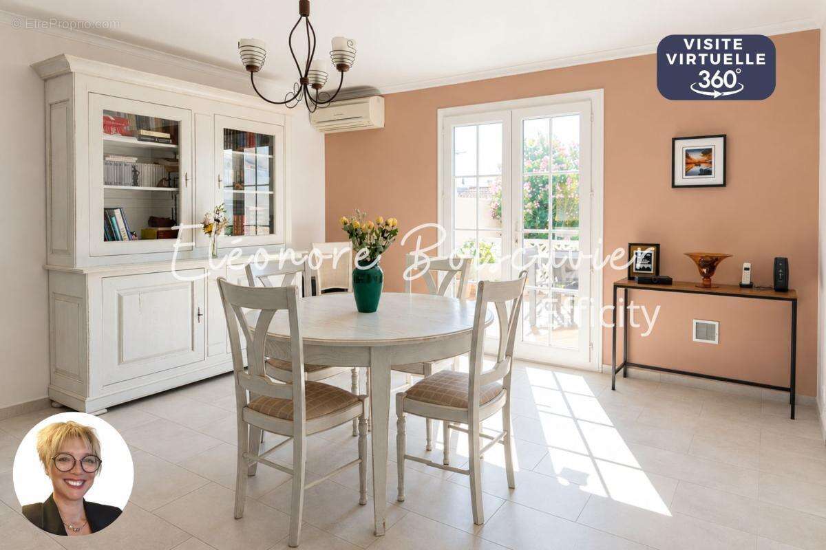 Maison 112 m² à Vitrolles  - photo 4