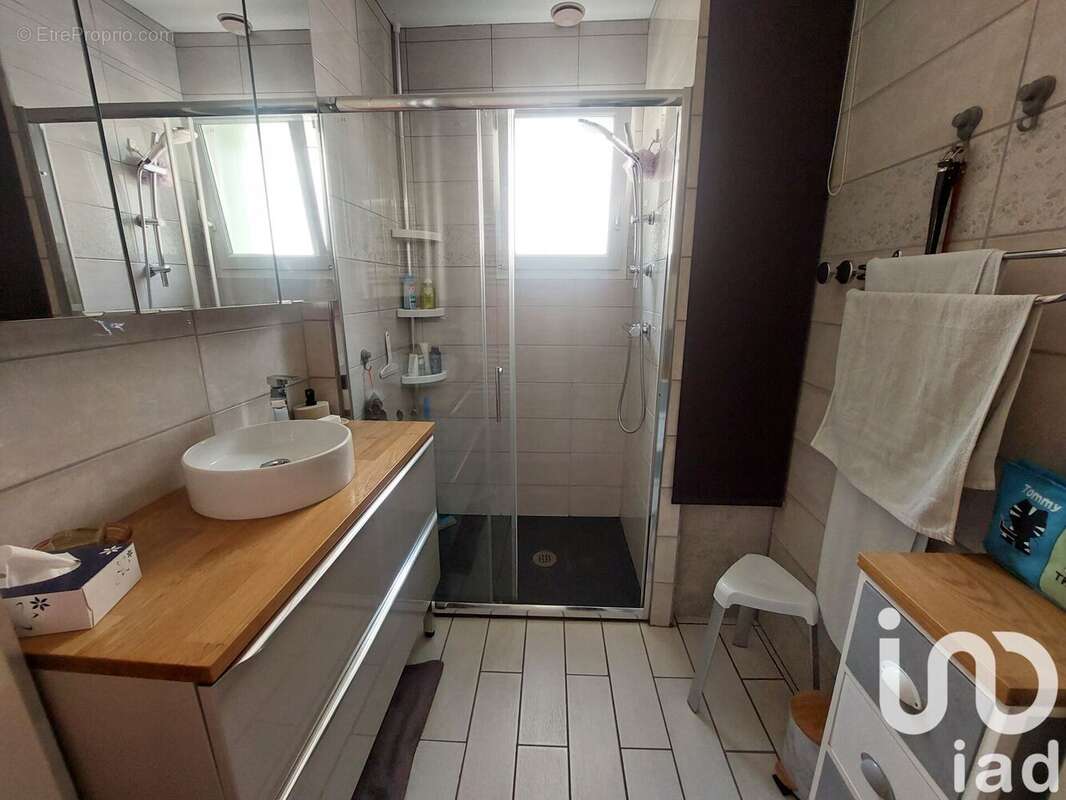 Photo 9 - Maison à CORDEMAIS