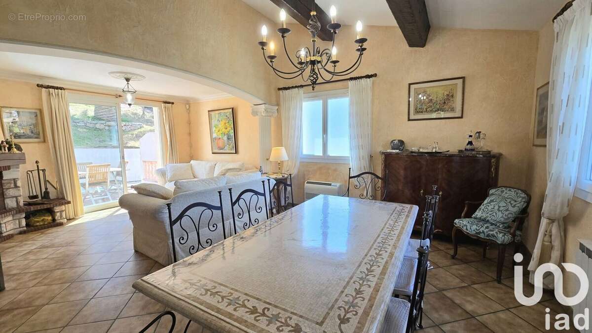 Photo 7 - Maison à LES ISSAMBRES