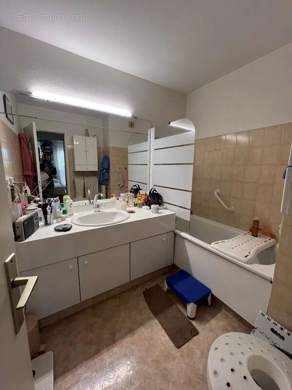 Appartement à NIMES