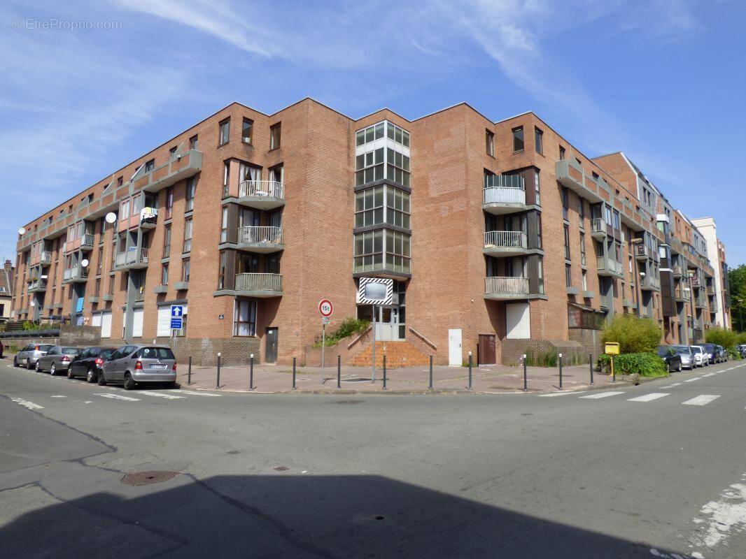 Appartement à ROUBAIX
