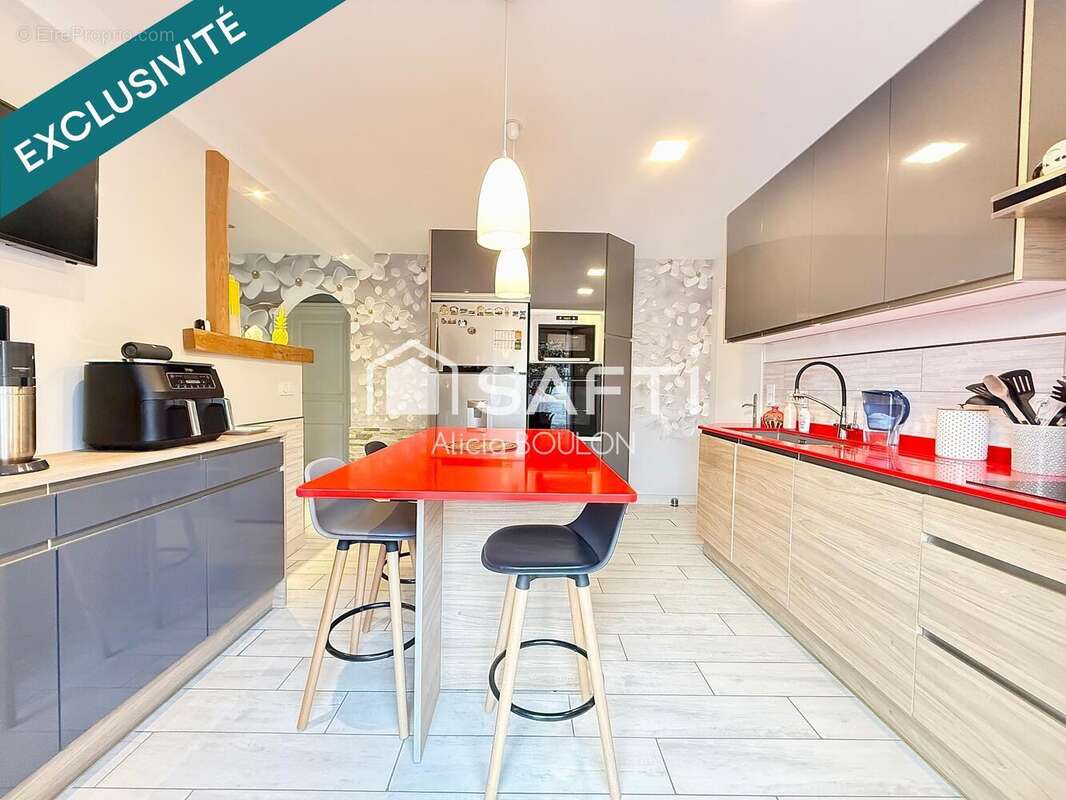 Photo 4 - Maison à URRUGNE