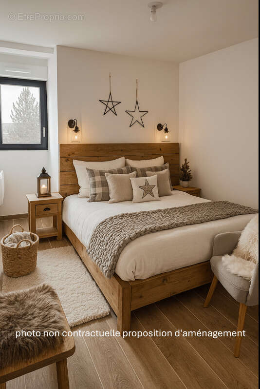 Appartement à LES ANGLES