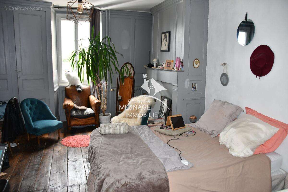 Appartement à DINAN