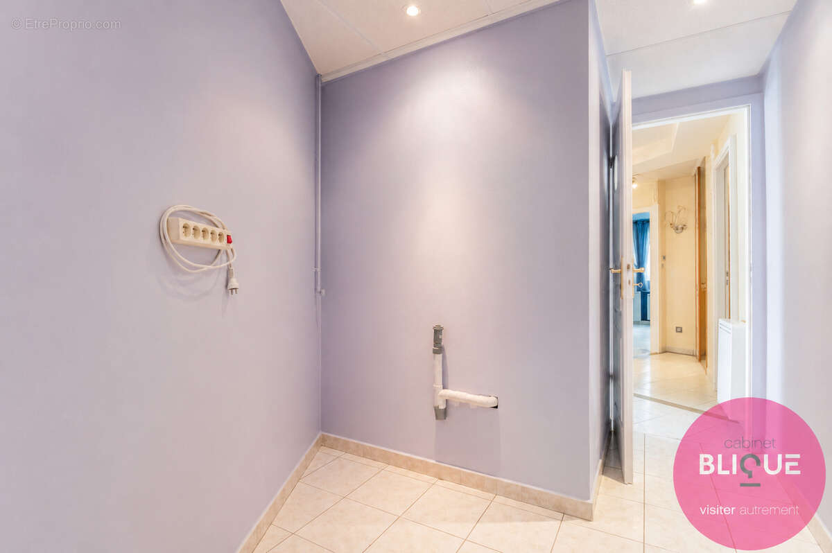 Duplex confort a laxou - photo 20