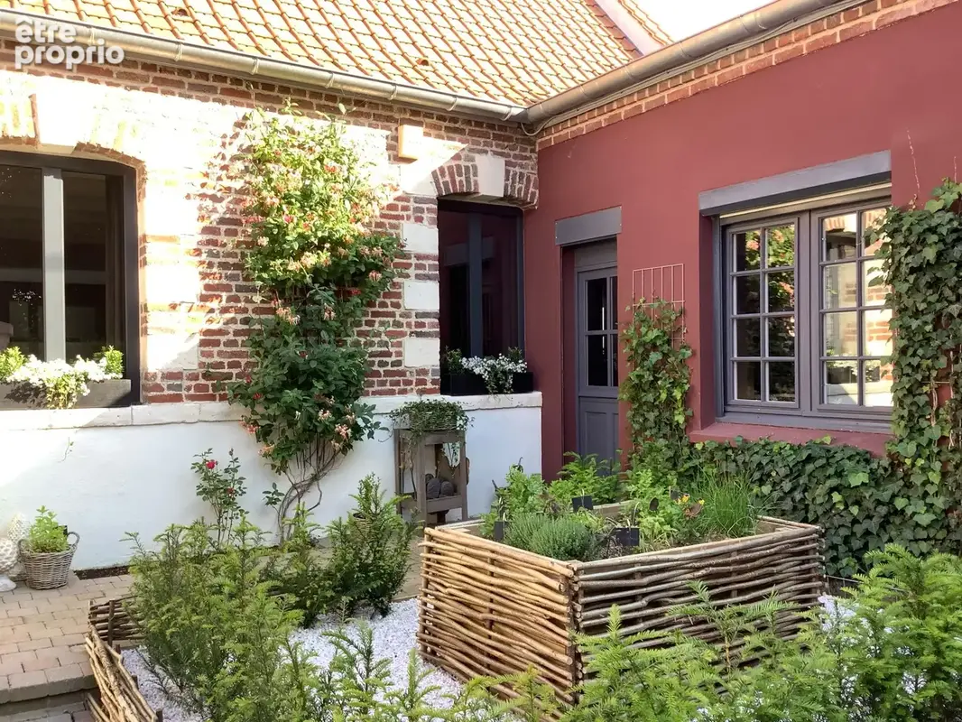Maison 11 pièces 327 m² à vendre à Mont-Saint-Eloi (62144) - photo 8