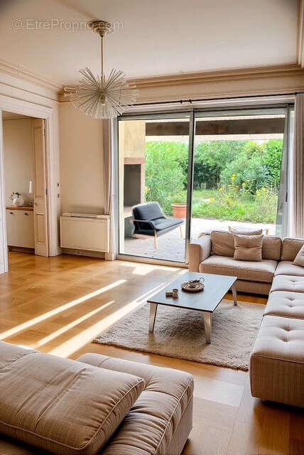 Maison à EYSINES