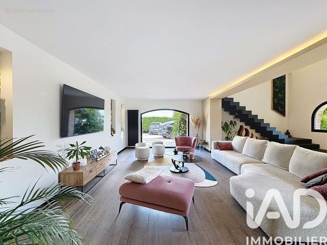 Photo 7 - Maison à HENOUVILLE