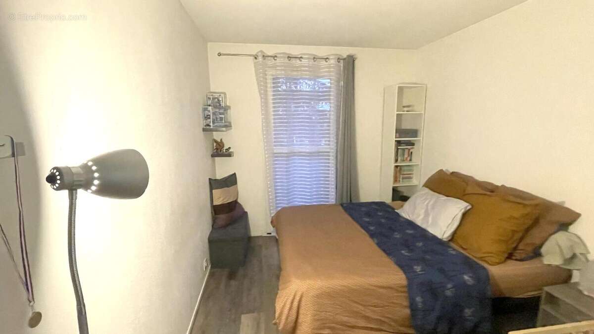 Appartement à LES MUREAUX