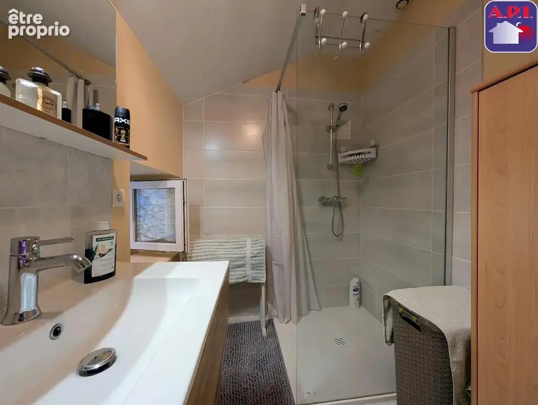 Maison 6 pièces 165 m² à vendre à La Bastide-Sur-L'hers (09600) - photo 8