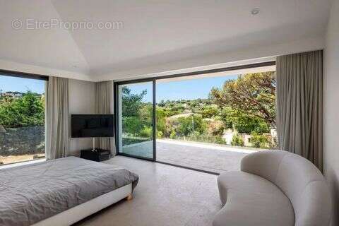 Maison à SAINT-TROPEZ