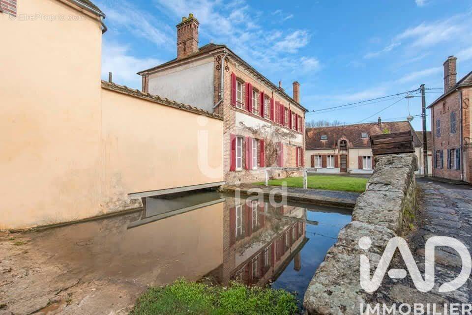 Photo 1 - Maison à FLAGY